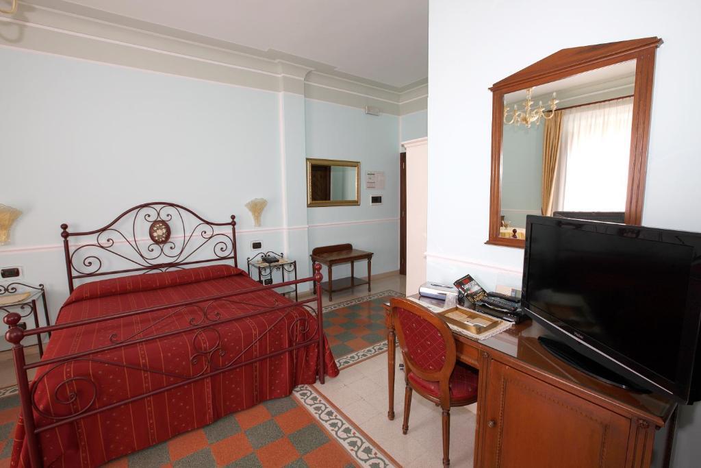 Hotel Palazzo Krataiis Scilla Room photo